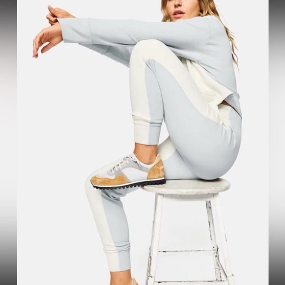 Outdoor Voices Pants & Jumpsuits Nwt Outdoor Voices Cotton Terry